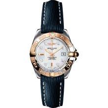 Breitling Galactic 32 c71356L2/a712-3lts