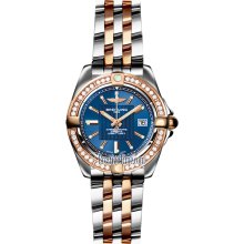 Breitling Galactic 32 c71356LA/c813-tt