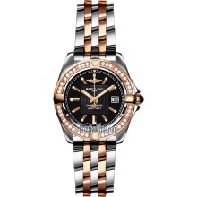 Breitling Galactic 32 c71356LA/ba12-tt