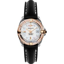 Breitling Galactic 32 c71356LA/a712-1ld