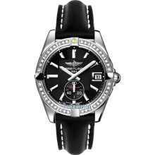 Breitling Galactic 36 Automatic a3733053/ba33-1lt