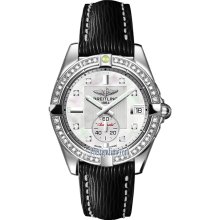 Breitling Galactic 36 Automatic a3733053/a717-1lts