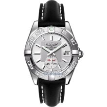 Breitling Galactic 36 Automatic a3733011/g706-1lt