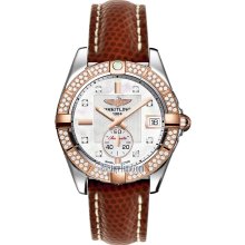 Breitling Galactic 36 Automatic c3733053/a725-2zd