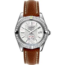 Breitling Galactic 36 Automatic a3733053/a716-2zt