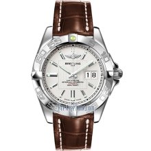 Breitling Galactic 41 a49350L2/g699-2cd