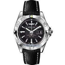 Breitling Galactic 41 a49350L2/ba07-1lts