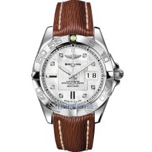 Breitling Galactic 41 a49350L2/a702-2lts