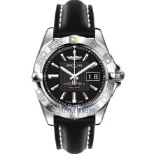 Breitling Galactic 41 a49350L2/ba07-1ld