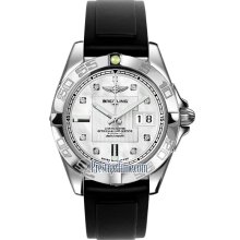 Breitling Galactic 41 a49350L2/a702-1rd