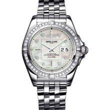 Breitling Galactic 41 A49350LA/A702