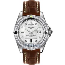 Breitling Galactic 41 a49350LA/a702-2ct