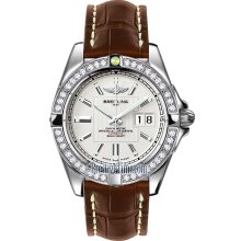 Breitling Galactic 41 a49350LA/g699-2ct