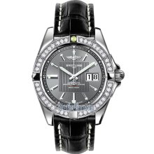 Breitling Galactic 41 a49350LA/f549-1ct