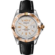 Breitling Galactic 41 c49350L2/g701-1lts