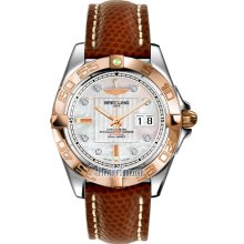 Breitling Galactic 41 c49350L2/a706-2zd