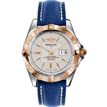 Breitling Galactic 41 c49350L2/g701-3zt