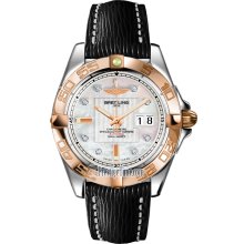 Breitling Galactic 41 c49350L2/a706-1lts