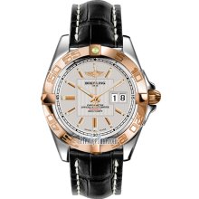 Breitling Galactic 41 c49350L2/g701-1cd