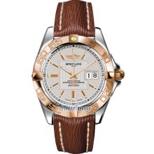 Breitling Galactic 41 c49350L2/g701-2lts