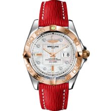 Breitling Galactic 41 c49350L2/a706-6lts