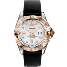 Breitling Galactic 41 c49350L2/a706-1rd