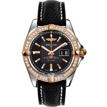 Breitling Galactic 41 c49350LA/ba09-1zt