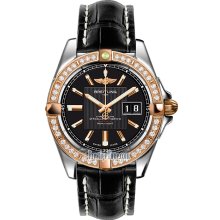 Breitling Galactic 41 c49350LA/ba09-1ct