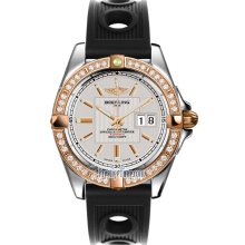 Breitling Galactic 41 c49350LA/g701-1or