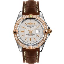 Breitling Galactic 41 c49350LA/g701-2ct