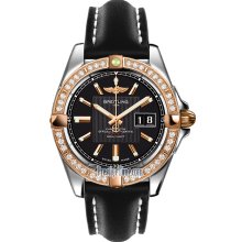 Breitling Galactic 41 c49350LA/ba09-1ld