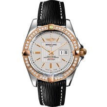 Breitling Galactic 41 c49350LA/g701-1lts