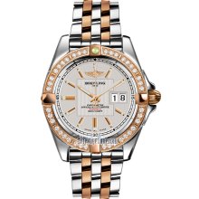 Breitling Galactic 41 c49350LA/g701-tt