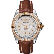 Breitling Galactic 41 c49350LA/g701-2lts