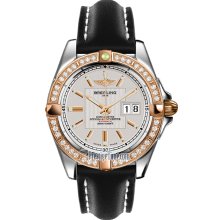 Breitling Galactic 41 c49350LA/g701-1lt