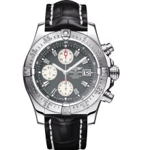 Breitling Men's Avenger Gray Dial Watch A1338012.F548.744p