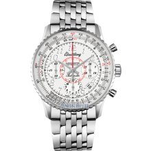 Breitling Montbrillant 01 ab013012/g735-ss