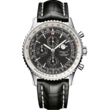 Breitling Montbrillant 01 of 2000