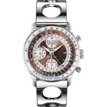 Breitling Montbrillant Datora a2133012/q577-ss2