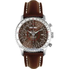 Breitling Montbrillant Datora a2133012/q509-2lt