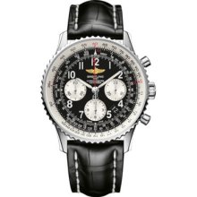 Breitling Navitimer 01