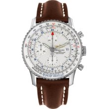 Breitling Navitimer World a2432212/g571-2lt