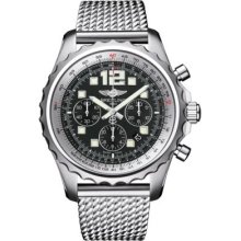 Breitling Professional Chronospace Automatic Men's A2336035/BA68-SS