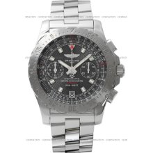 Breitling Skyracer A2736223.F532-PRO2 Mens wristwatch