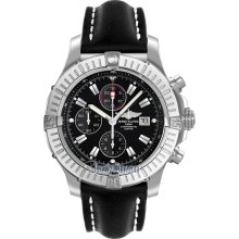 Breitling Super Avenger a1337011/b907-1lt