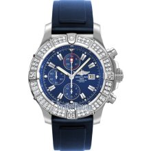 Breitling Super Avenger a1337053/c757-3rt