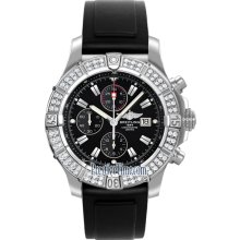 Breitling Super Avenger a1337053/b907-1rt