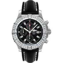 Breitling Super Avenger a1337053/b907-1lt