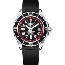 Breitling Superocean 42 Stainless Steel A1736402/BA31-professional-steel