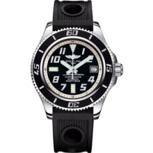 Breitling Superocean 42mm Men's Watch A1736402/BA29-ORD